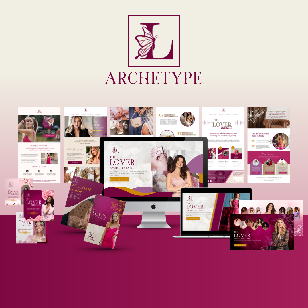 The Lover Collection