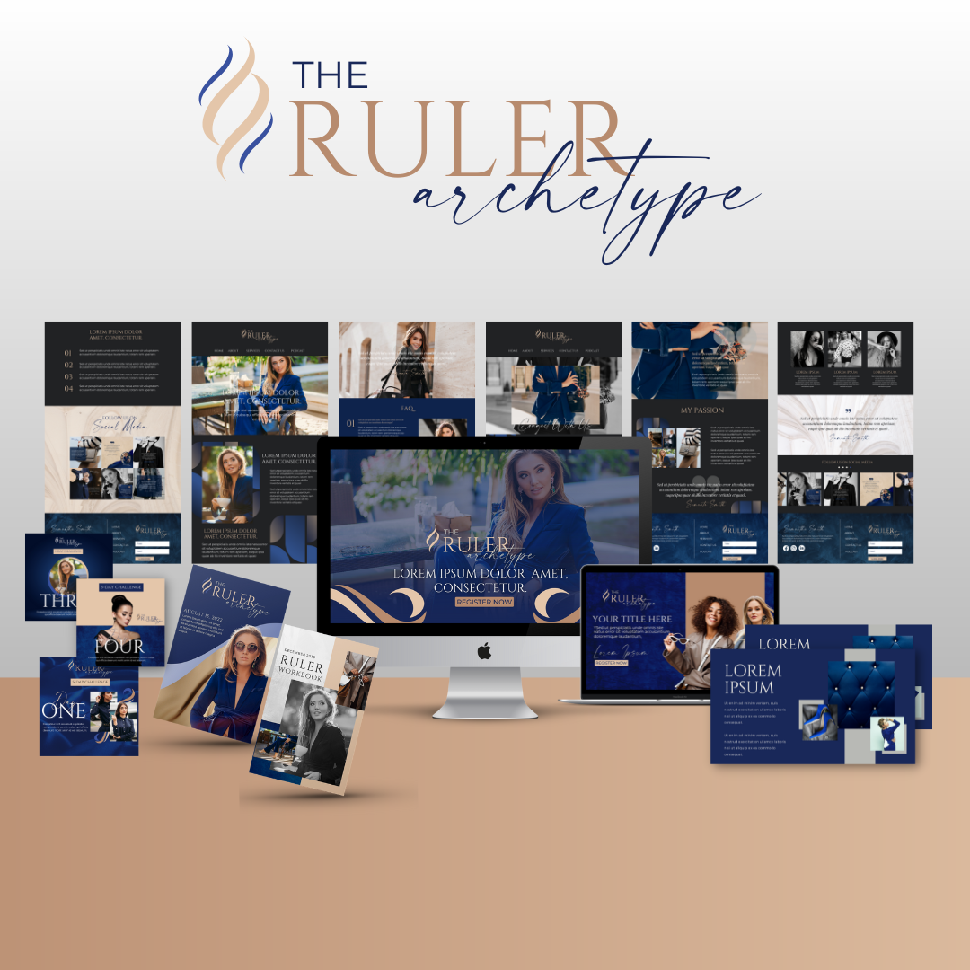 The Ruler Collection