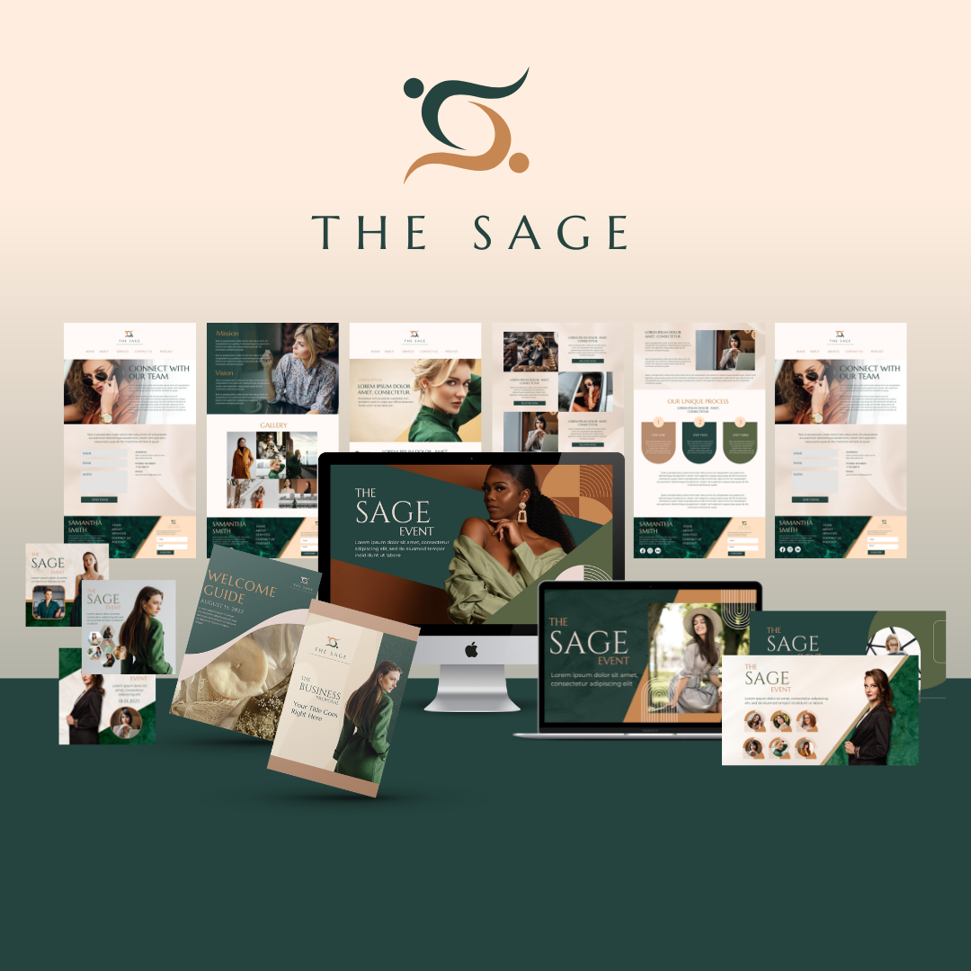 The Sage Collection