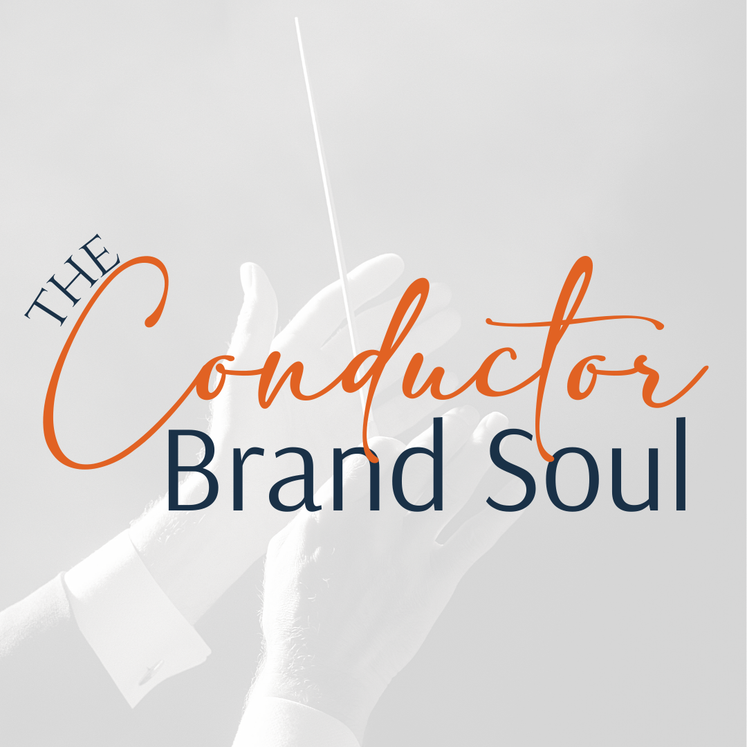 The Conductor Brand Soul