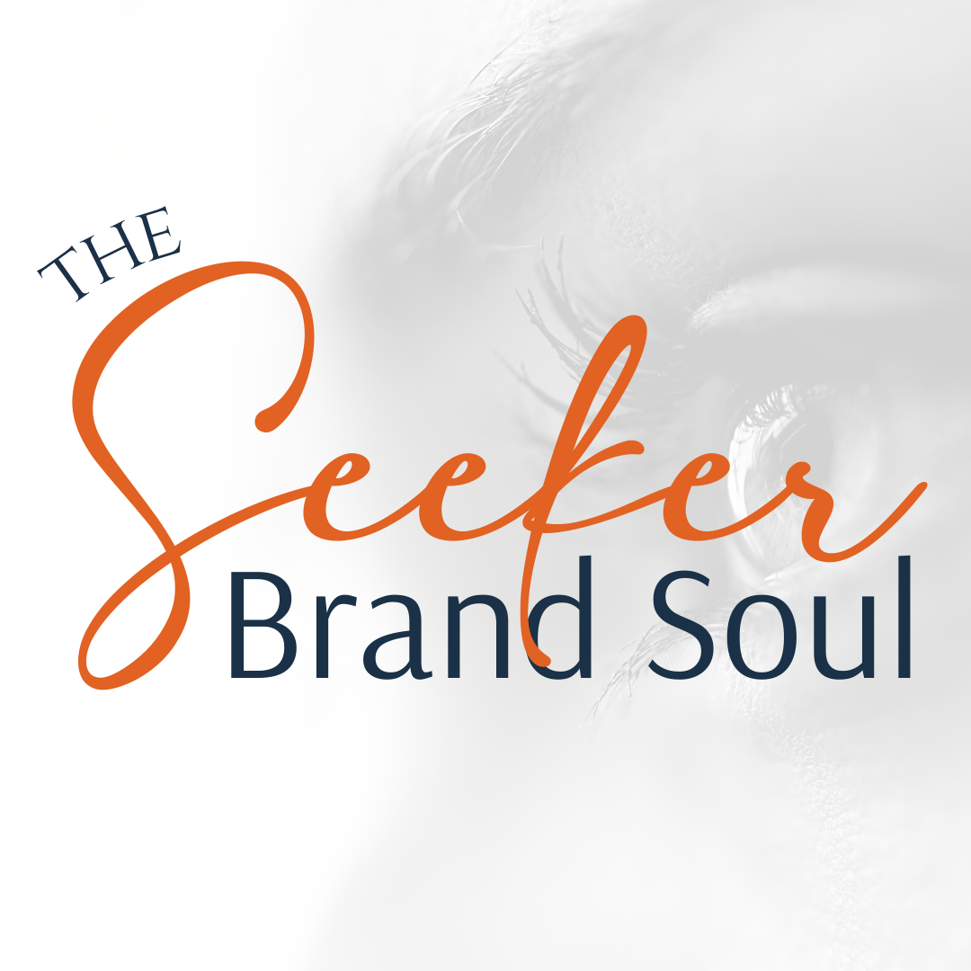 The Seeker Brand Soul