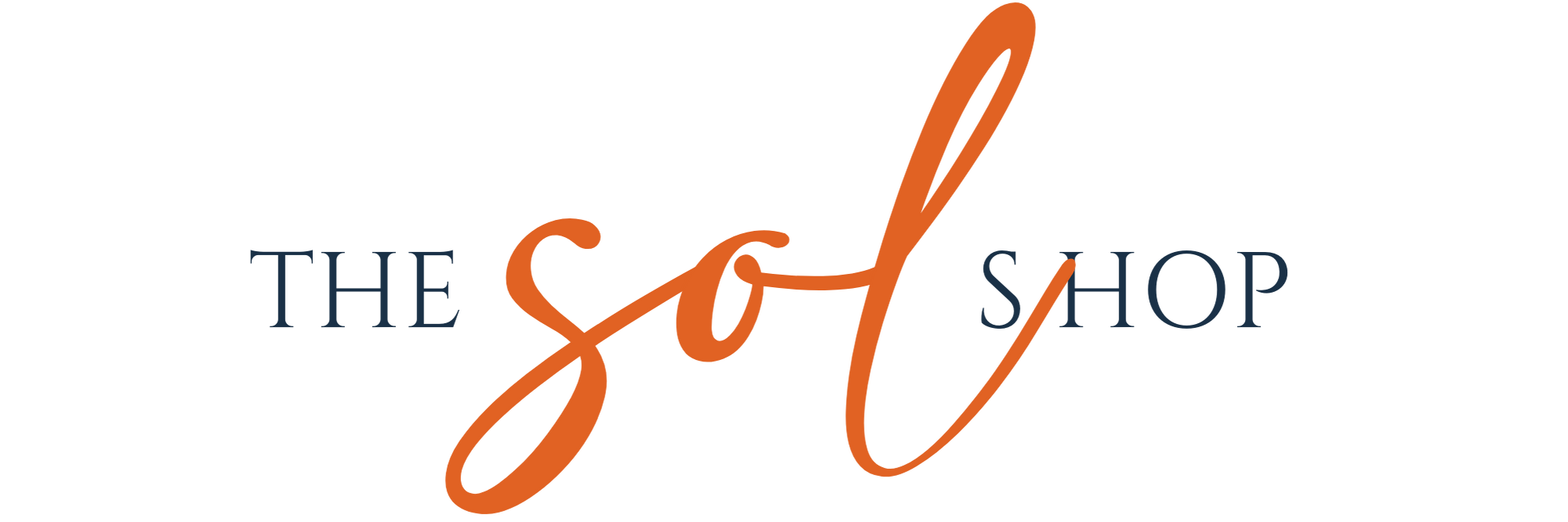 Shine with Carrie Swag Collection The Sol Shop