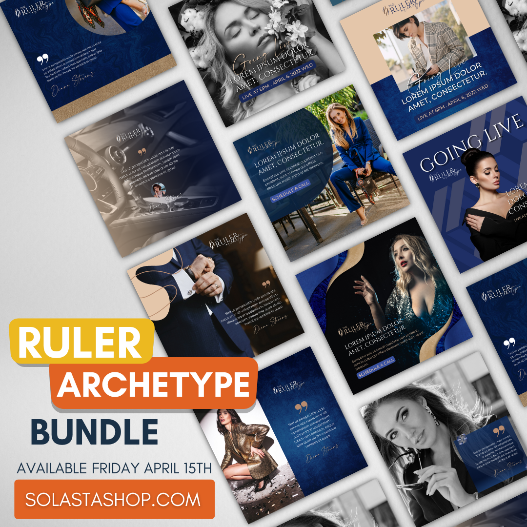 The Ruler Brand Bundle
