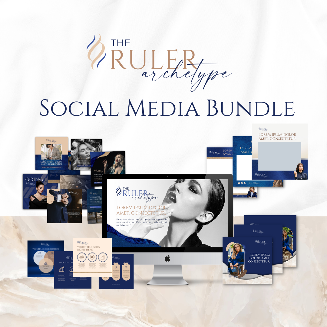 The Ruler Brand Bundle