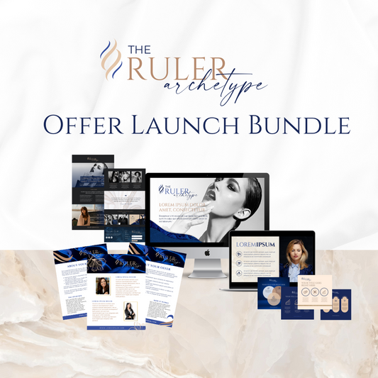 Offer Launch Bundle