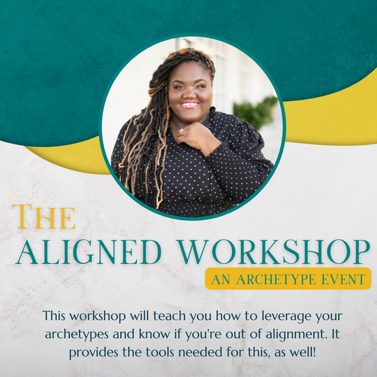 The Aligned Workshop: An Archetype Event